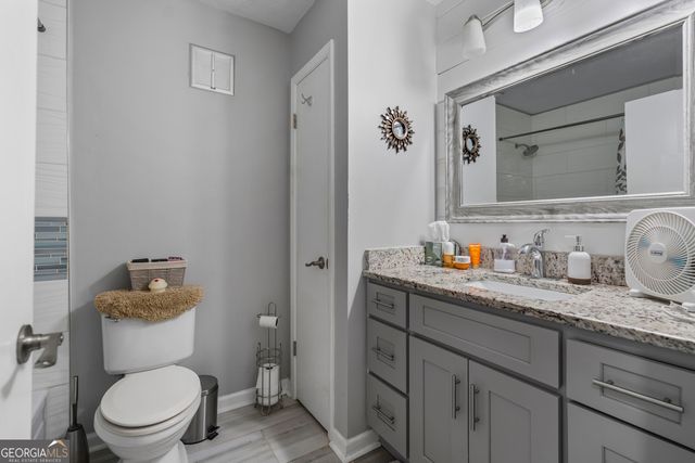 514 Ashland Drive, Augusta, GA 30909