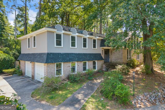 514 Ashland Drive, Augusta, GA 30909