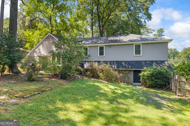 514 Ashland Drive, Augusta, GA 30909