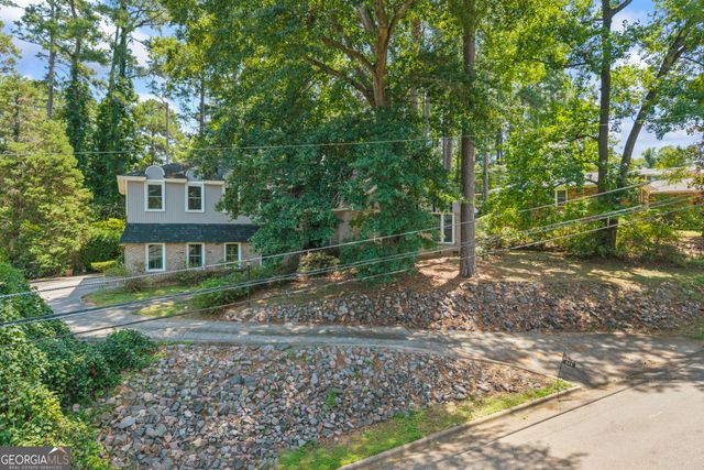 514 Ashland Drive, Augusta, GA 30909
