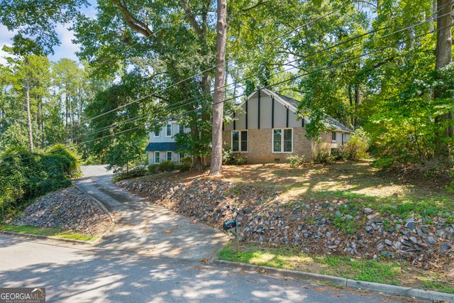 514 Ashland Drive, Augusta, GA 30909