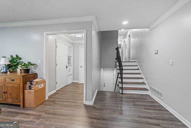 514 Ashland Drive, Augusta, GA 30909