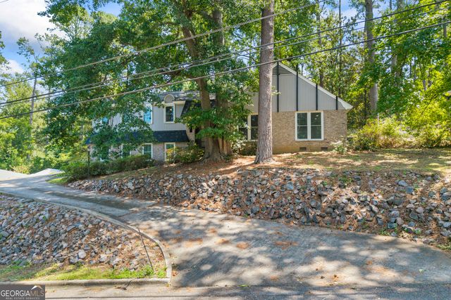 514 Ashland Drive, Augusta, GA 30909