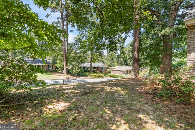 514 Ashland Drive, Augusta, GA 30909