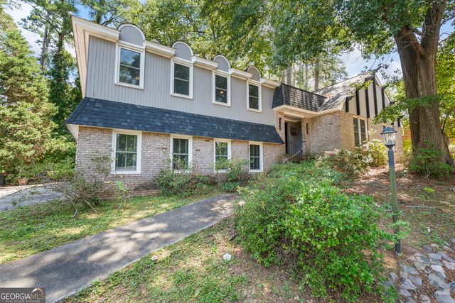 514 Ashland Drive, Augusta, GA 30909
