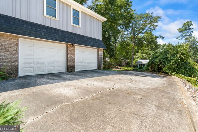 514 Ashland Drive, Augusta, GA 30909