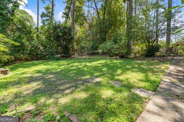 514 Ashland Drive, Augusta, GA 30909