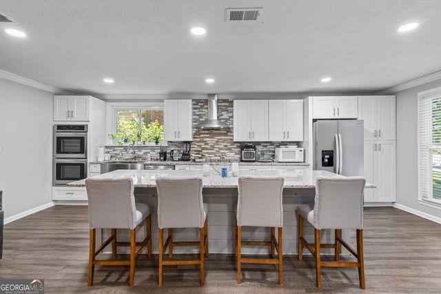 514 Ashland Drive, Augusta, GA 30909