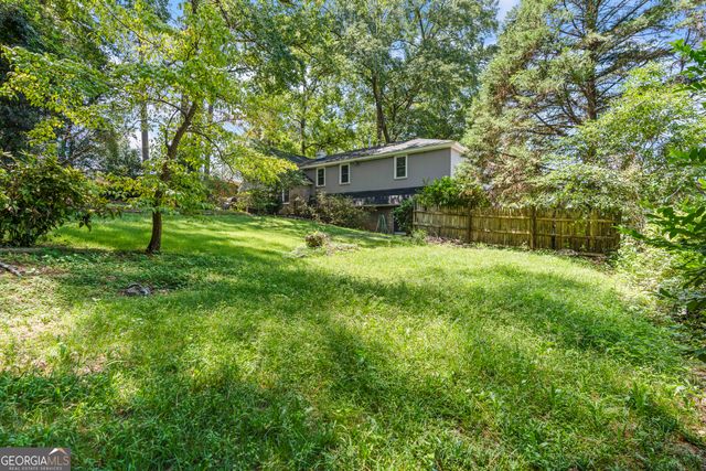 514 Ashland Drive, Augusta, GA 30909