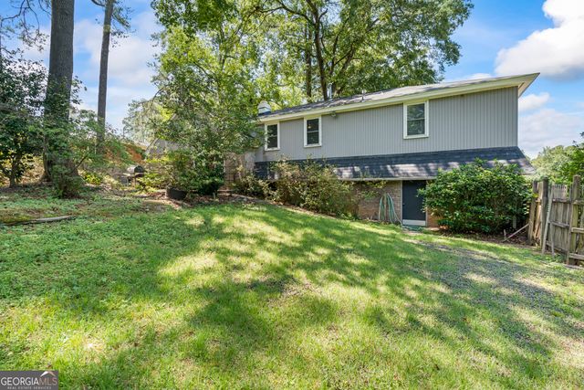 514 Ashland Drive, Augusta, GA 30909