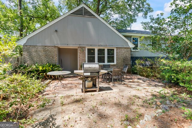 514 Ashland Drive, Augusta, GA 30909