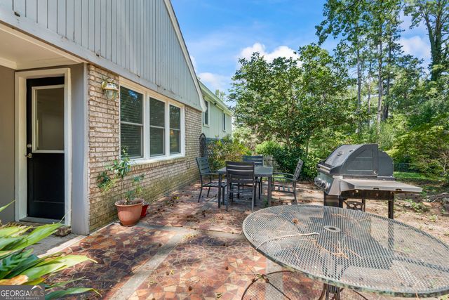 514 Ashland Drive, Augusta, GA 30909