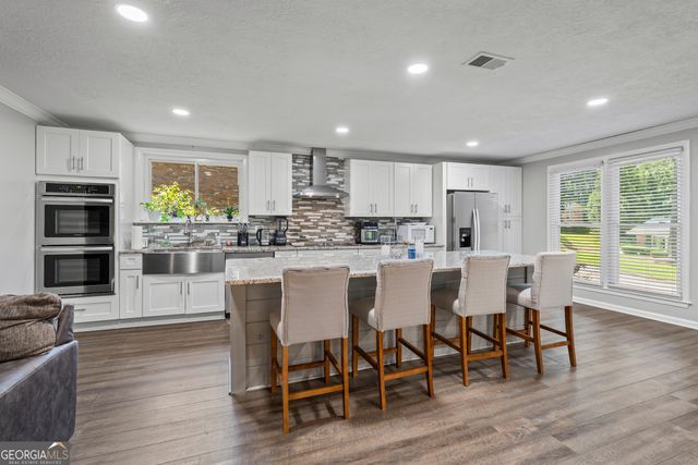514 Ashland Drive, Augusta, GA 30909
