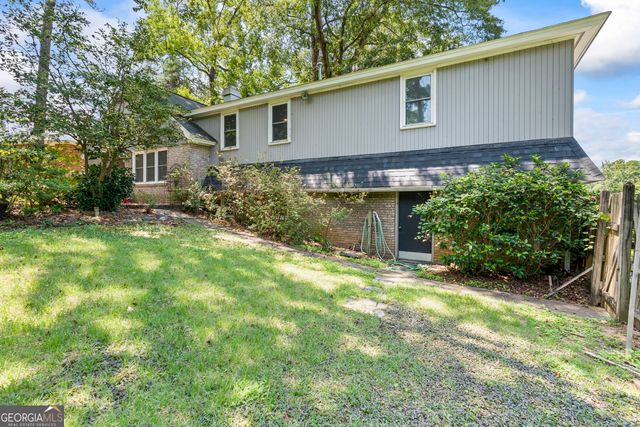 514 Ashland Drive, Augusta, GA 30909