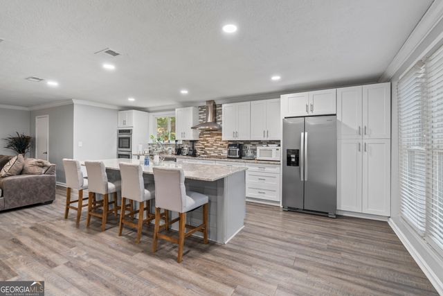 514 Ashland Drive, Augusta, GA 30909