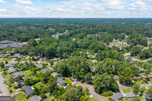 514 Ashland Drive, Augusta, GA 30909
