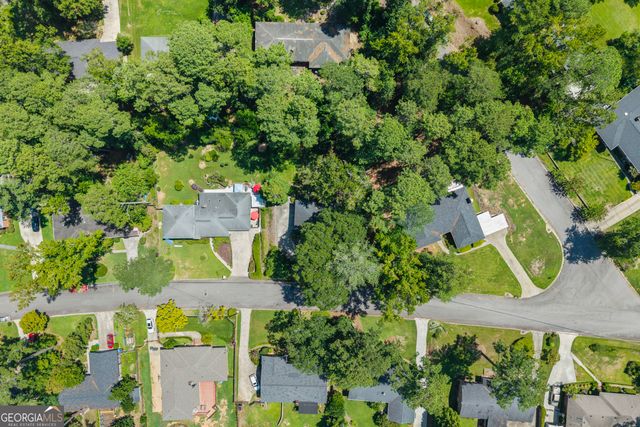 514 Ashland Drive, Augusta, GA 30909