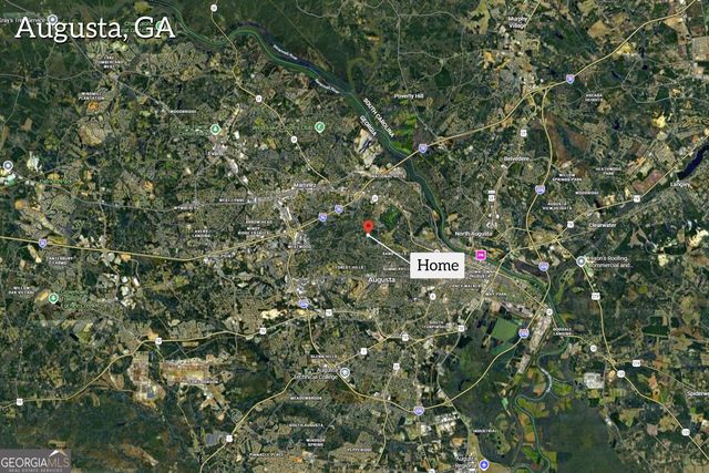 514 Ashland Drive, Augusta, GA 30909