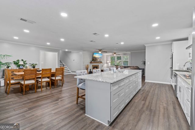 514 Ashland Drive, Augusta, GA 30909