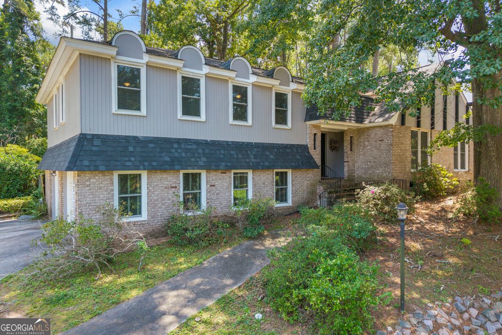 514 Ashland Drive, Augusta, GA 30909