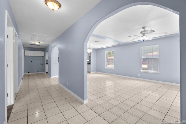 6603 Elmer Blvd, San Antonio, TX 78227