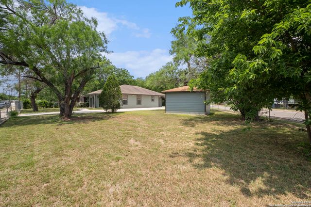 6603 Elmer Blvd, San Antonio, TX 78227