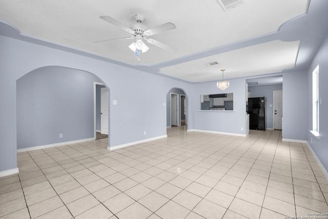 6603 Elmer Blvd, San Antonio, TX 78227