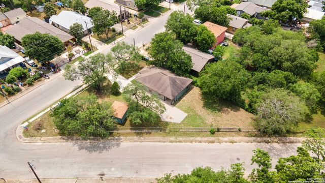 6603 Elmer Blvd, San Antonio, TX 78227
