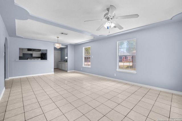 6603 Elmer Blvd, San Antonio, TX 78227