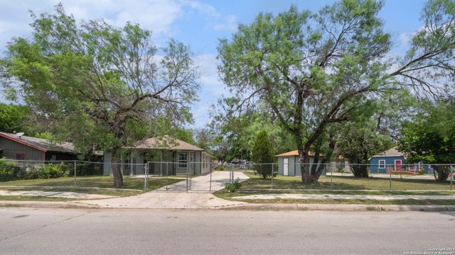 6603 Elmer Blvd, San Antonio, TX 78227