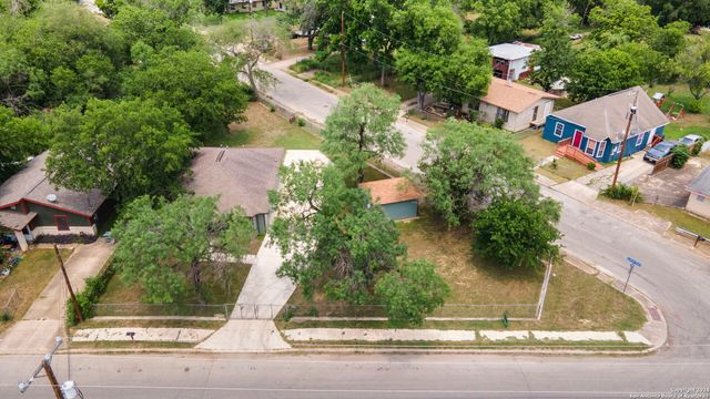 6603 Elmer Blvd, San Antonio, TX 78227