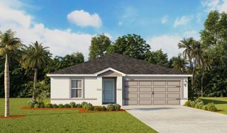 170 BULL FROG LANE, Umatilla, FL 32784