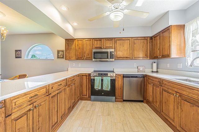11311 COREY PAVIN LANE, San Antonio, FL 33576