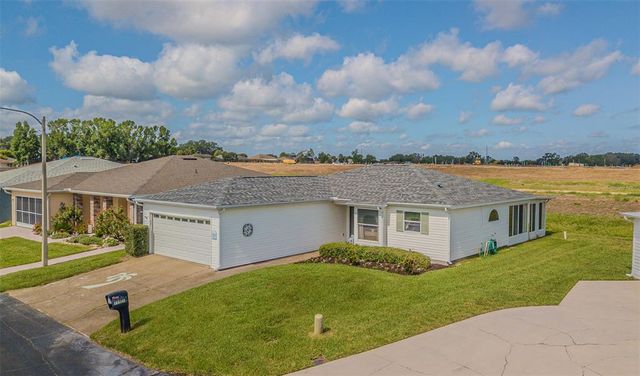 11311 COREY PAVIN LANE, San Antonio, FL 33576