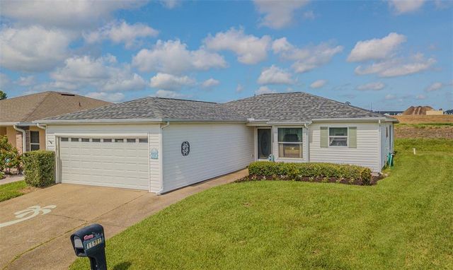 11311 COREY PAVIN LANE, San Antonio, FL 33576
