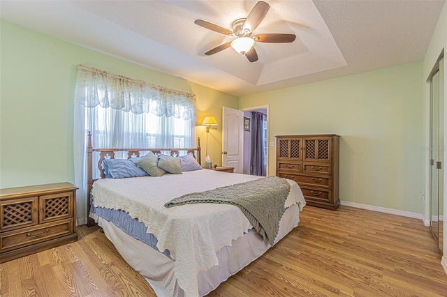 11311 COREY PAVIN LANE, San Antonio, FL 33576