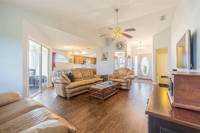 11311 COREY PAVIN LANE, San Antonio, FL 33576