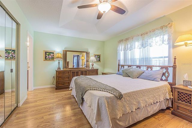 11311 COREY PAVIN LANE, San Antonio, FL 33576
