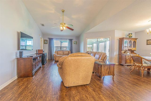11311 COREY PAVIN LANE, San Antonio, FL 33576