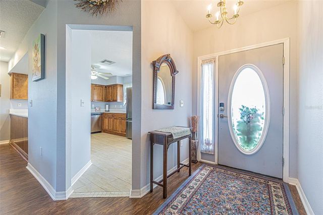 11311 COREY PAVIN LANE, San Antonio, FL 33576