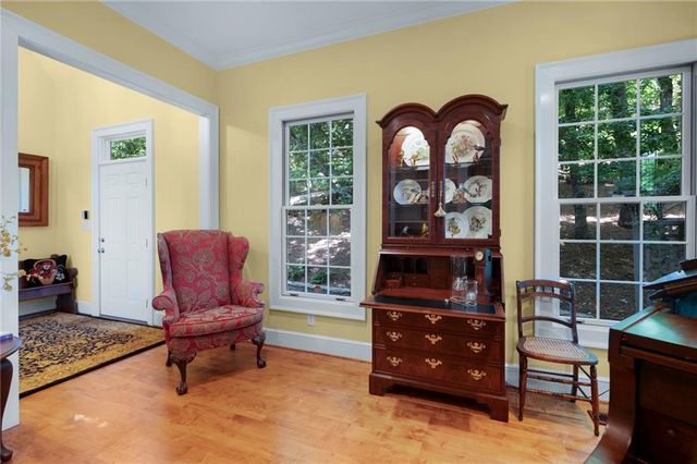 1104 Ridgeview Drive, Big Canoe, GA 30143