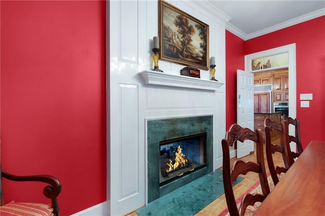 1104 Ridgeview Drive, Big Canoe, GA 30143