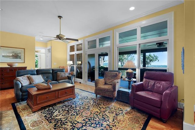 1104 Ridgeview Drive, Big Canoe, GA 30143