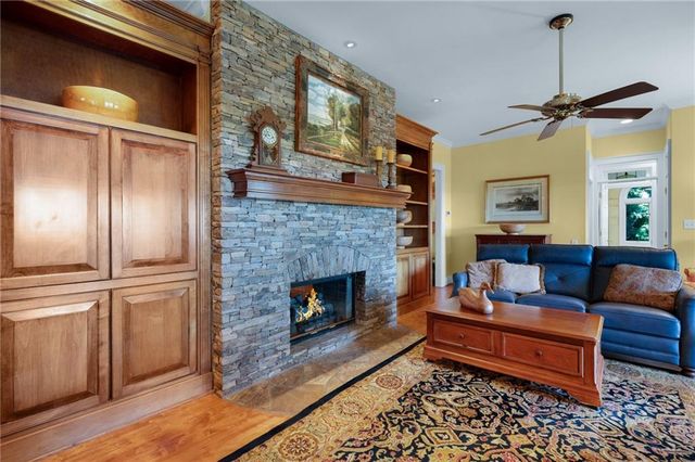 1104 Ridgeview Drive, Big Canoe, GA 30143