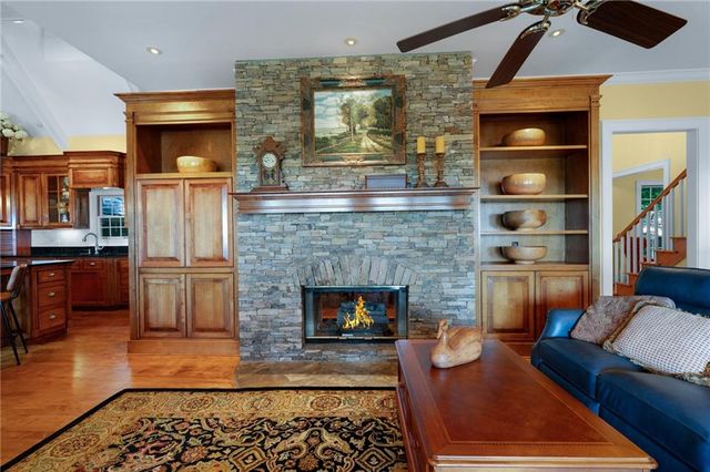 1104 Ridgeview Drive, Big Canoe, GA 30143