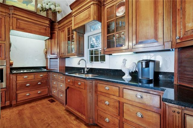 1104 Ridgeview Drive, Big Canoe, GA 30143