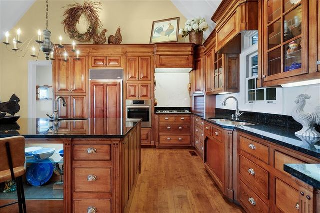 1104 Ridgeview Drive, Big Canoe, GA 30143