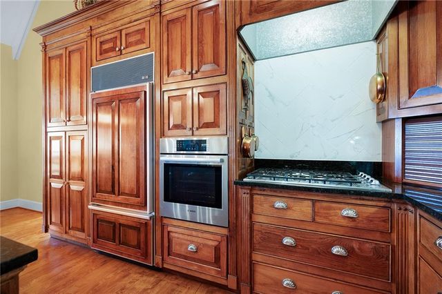 1104 Ridgeview Drive, Big Canoe, GA 30143