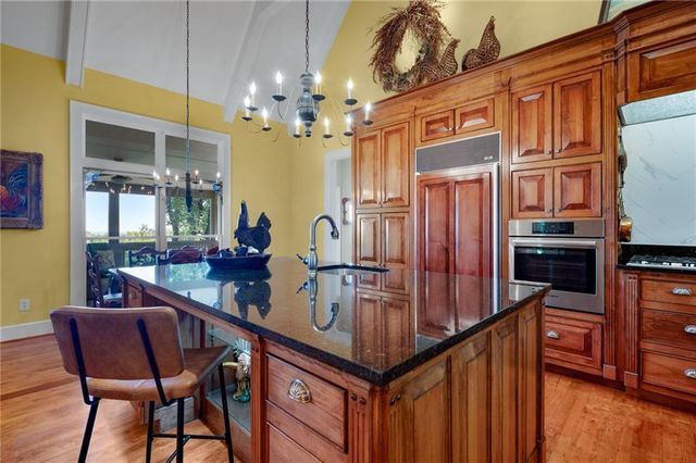 1104 Ridgeview Drive, Big Canoe, GA 30143