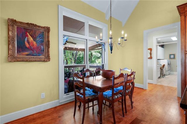 1104 Ridgeview Drive, Big Canoe, GA 30143